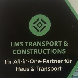 LMS Transport & Construktions