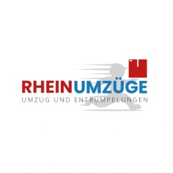 Rhein Umzüge & Entrümpelungen