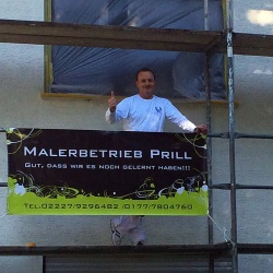 Malerbetrieb Prill