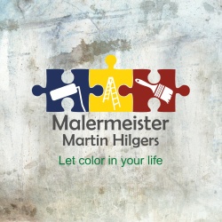 Malermeister Martin Hilgers