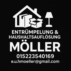Entrümpelung Möller
