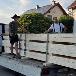 VollHolz