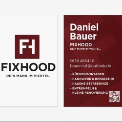 FIXHOOD