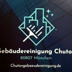 Chutov Gebäudereinigung München