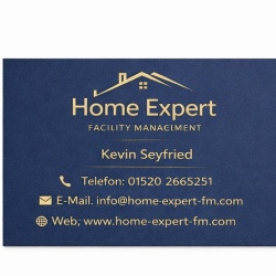 Home Expert FM