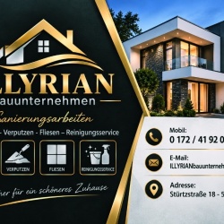 Illyrianbauunternehemen