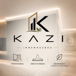 KAZI Bau