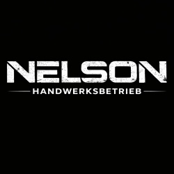 Nelson Handwerksbetrieb