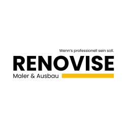 RENOVISE Maler & Ausbau GmbH