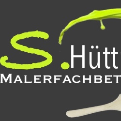 S. Hüttner Malerfachbetrieb GmbH