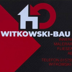 Witkowski Bau