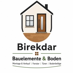 Birekdar Bauelemente & Boden