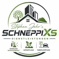 Stephan Jahr‘s Dienstleistung die bewegt SchneppiXS