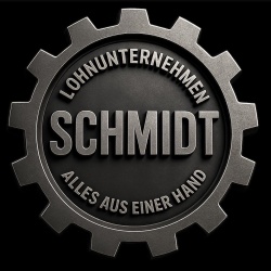 Lohnunternehmen Schmidt