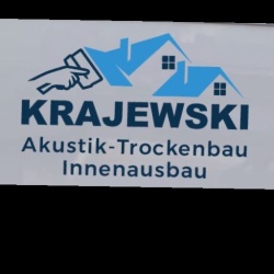 Radoslaw Krajewski - TROCKENBAU