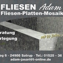 Adam Jasari