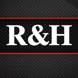 R&H. Dienstleistung