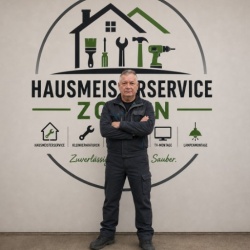 Hausmeisterservice Zoran