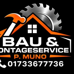 Bau &Montageservice Pascal Muno