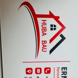 Huba E BAU