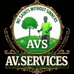 Gartenhilfe AV Services
