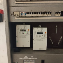 Elektriker Sigi