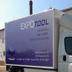EXPOtool