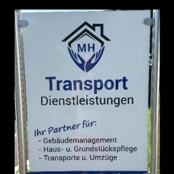 MH Transporte&Dienstleistungen