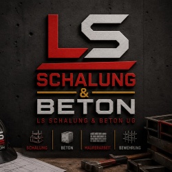 LS Schalung & Beton UG