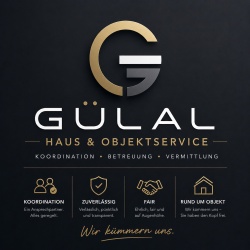 Dienstleistungen Gülal