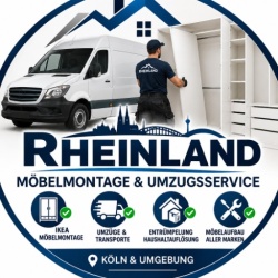 Rheinland Möbelmontage & Service