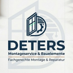 Deters Montageservice und Baulemente