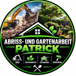 Abriss- und Gebäudereinigung Herr Grosu
