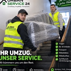 Urban Service 24