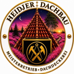 HEIDJER DACHBAU