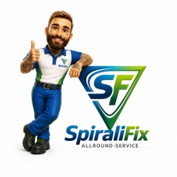 SpiraliFix - Allround-Service