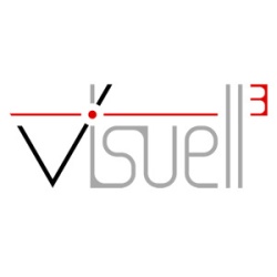 Visuell³