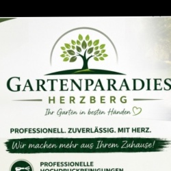Gartenparadies