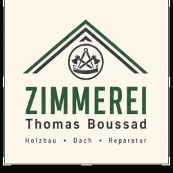 Zimmerei Thomas Boussad