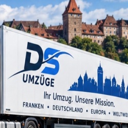 DS Umzüge
