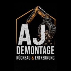 AJ Demontage - Rückbau & Entkernung