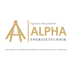 ALPHA Energietechnik