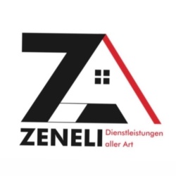 Zeneli Gebäudeservice