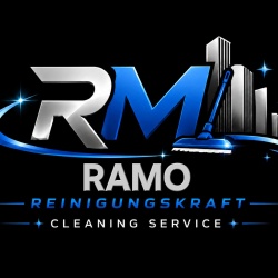 Ramo RM Reinigungskraft