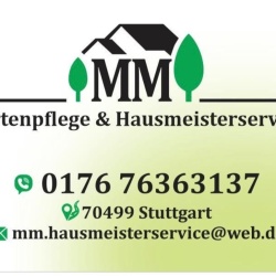 MM Garten & Hausmeisterservice