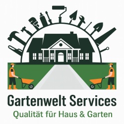 Gartenwelt Services