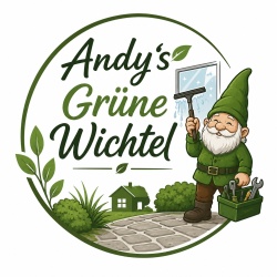 Andy‘s Grüne Wichtel