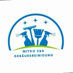 Mitko Z&K Gebäudereinigung