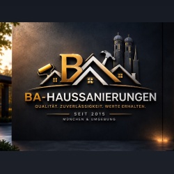 Ba-Haussanierungen