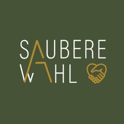 Saubere Wahl John Bersch & Svetlana Bersch GbR
